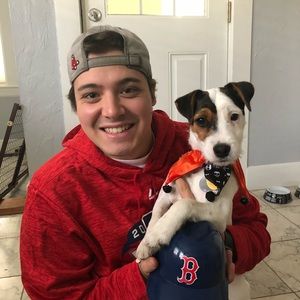 Meet your Posher, Cameron